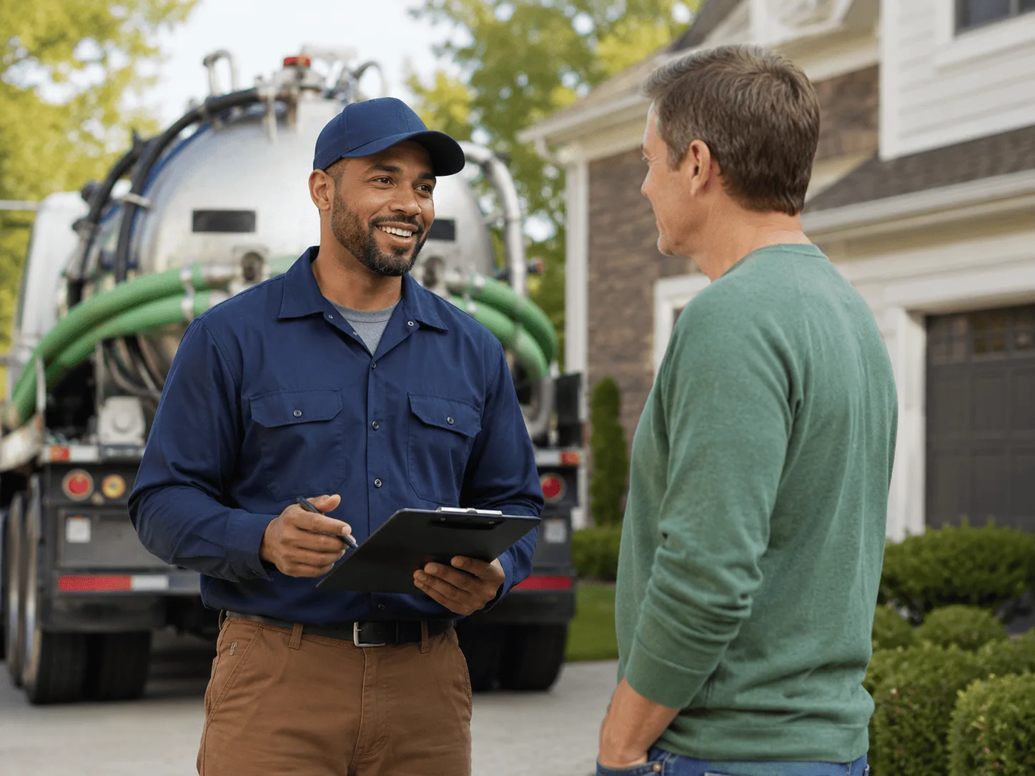 Mosquito Control Succasunna, NJ FAQs